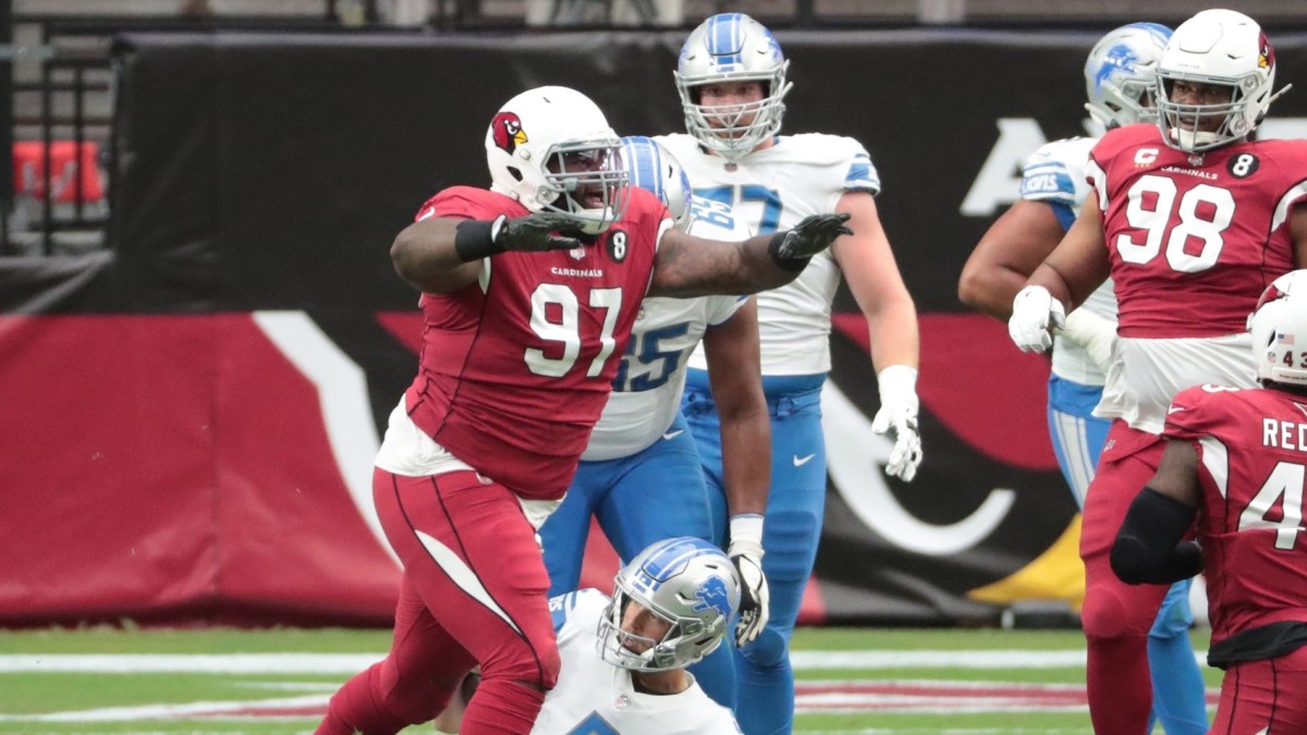 Jordan Phillips